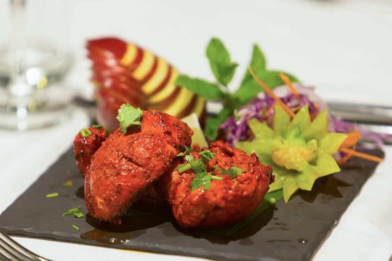Best Indian Restaurant | Swagath