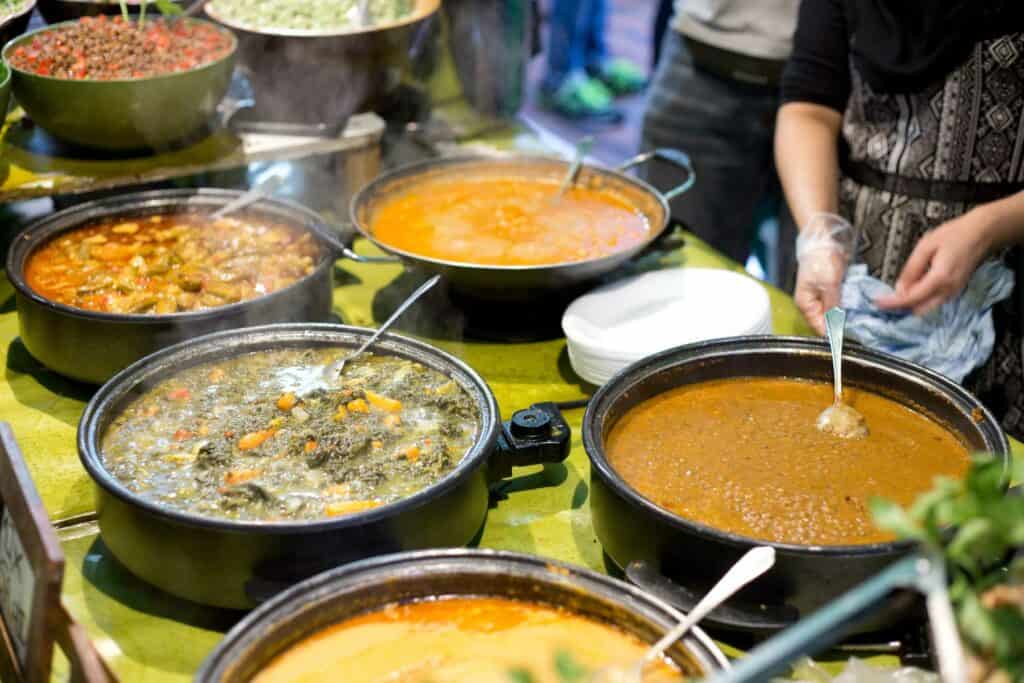 How To Find The Best Indian Caterers in Sydney