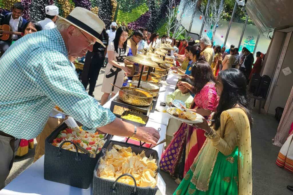 Swagath Biryani House Sydney's Premier Indian Catering Services | Indian Catering | Indian Catering Function | Swagath | Swagath Biryani House | Best Indian Catering